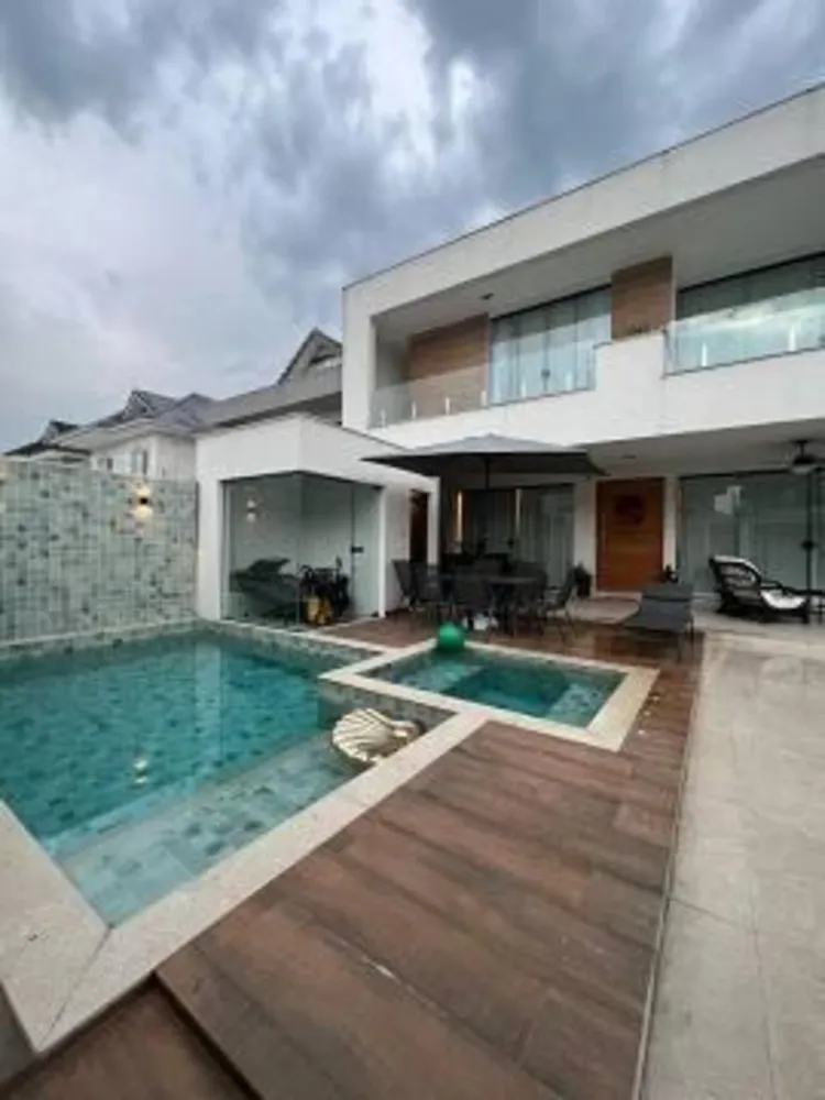 Casa, 4 quartos, 350 m² - Foto 2