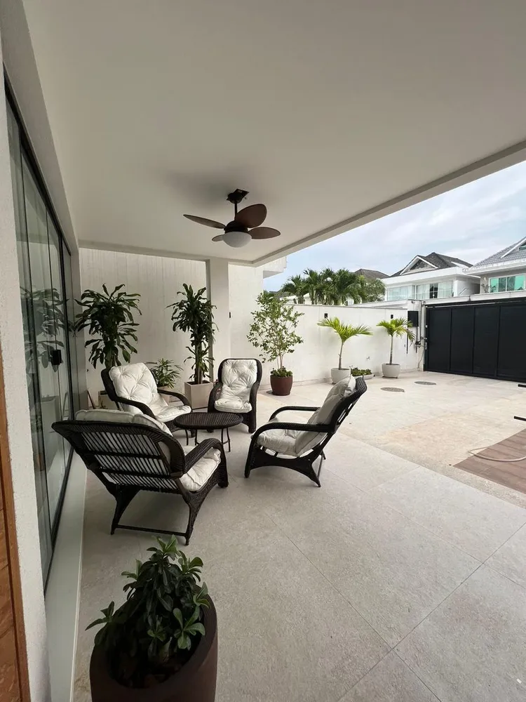 Casa, 4 quartos, 350 m² - Foto 3