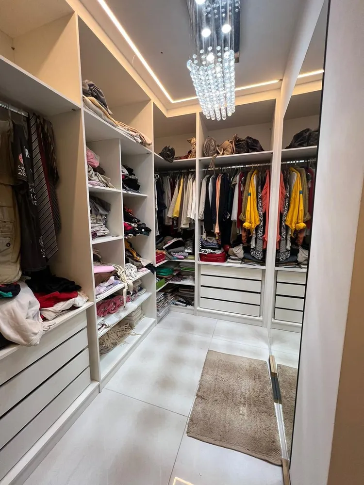 Casa, 4 quartos, 350 m² - Foto 23