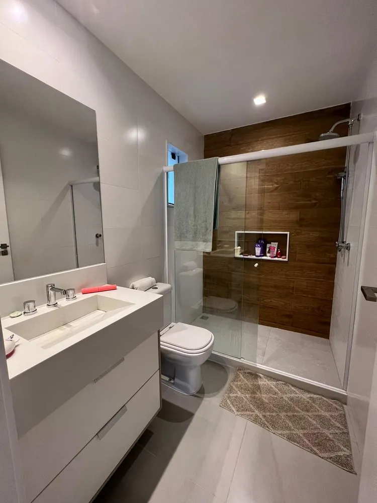 Casa, 4 quartos, 350 m² - Foto 20