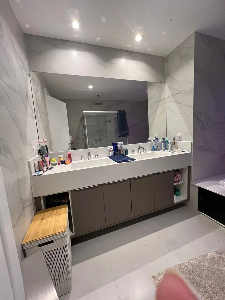 Casa, 4 quartos, 350 m² - Foto 25