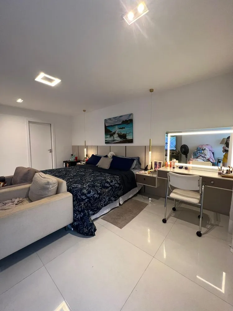 Casa, 4 quartos, 350 m² - Foto 22
