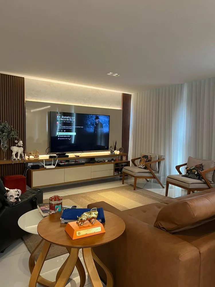 Casa, 4 quartos, 350 m² - Foto 4