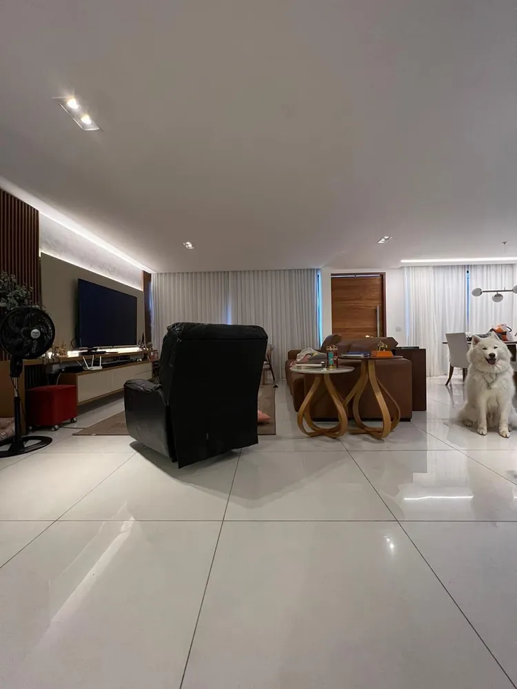 Casa, 4 quartos, 350 m² - Foto 5