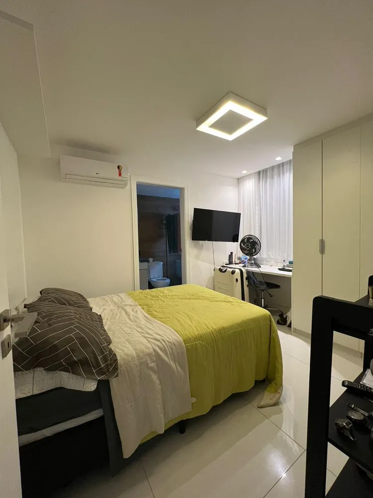 Casa, 4 quartos, 350 m² - Foto 16