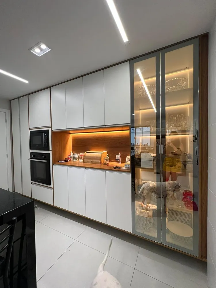 Casa, 4 quartos, 350 m² - Foto 6