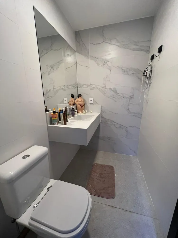 Casa, 4 quartos, 350 m² - Foto 14