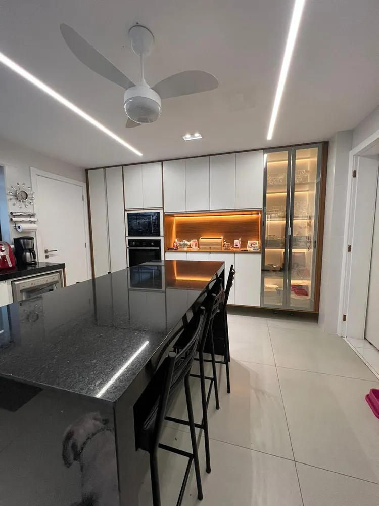 Casa, 4 quartos, 350 m² - Foto 8
