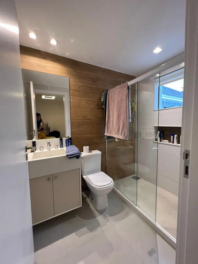 Casa, 4 quartos, 350 m² - Foto 17