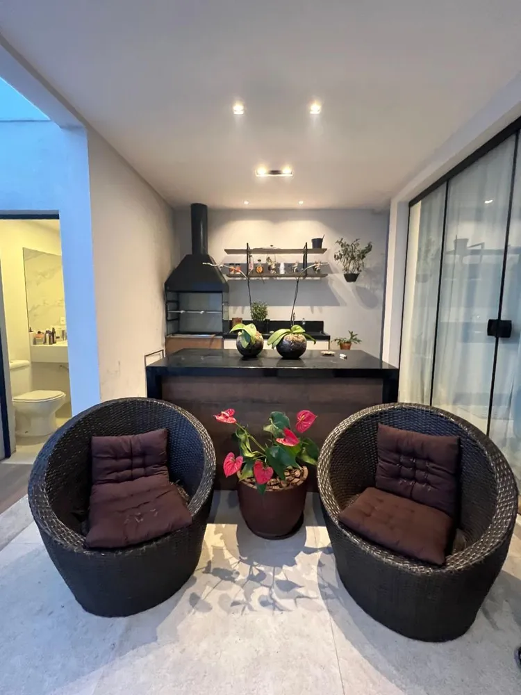 Casa, 4 quartos, 350 m² - Foto 26