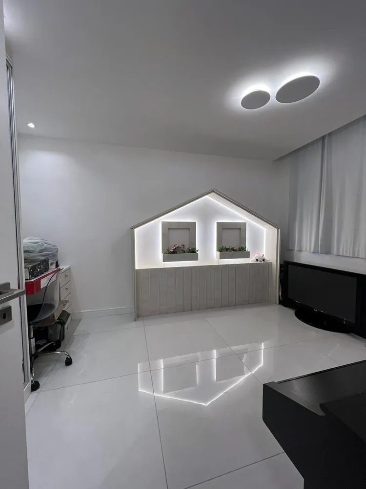 Casa, 4 quartos, 350 m² - Foto 13