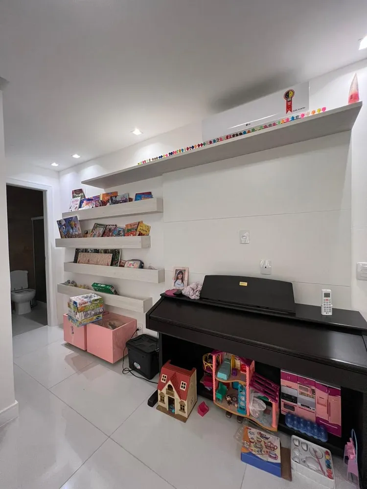 Casa, 4 quartos, 350 m² - Foto 15