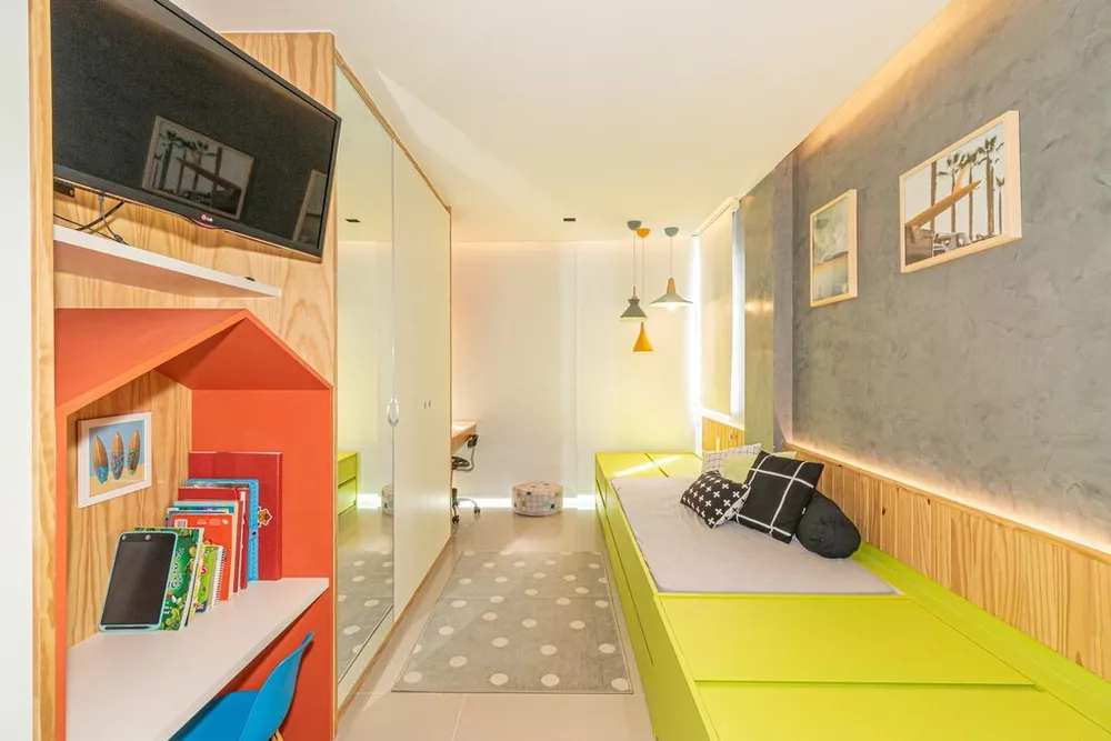 Cobertura, 3 quartos, 150 m² - Foto 36