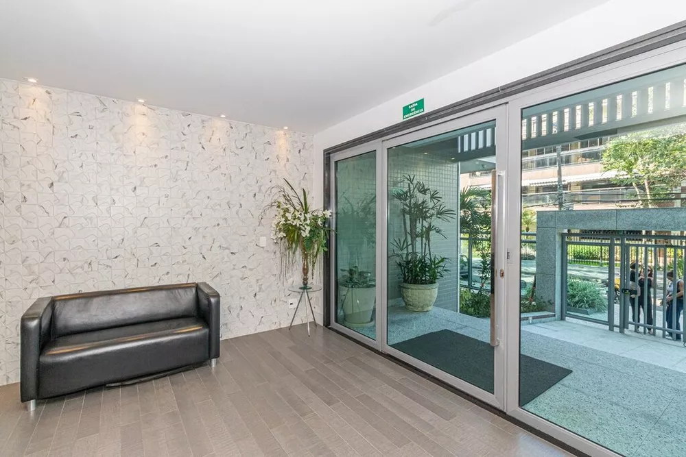 Cobertura, 3 quartos, 150 m² - Foto 4