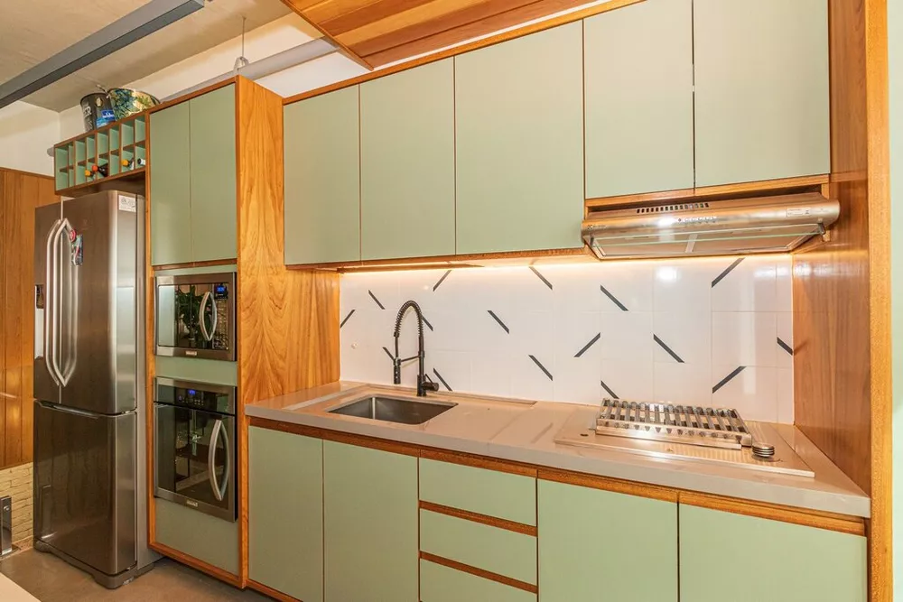 Cobertura, 3 quartos, 150 m² - Foto 25