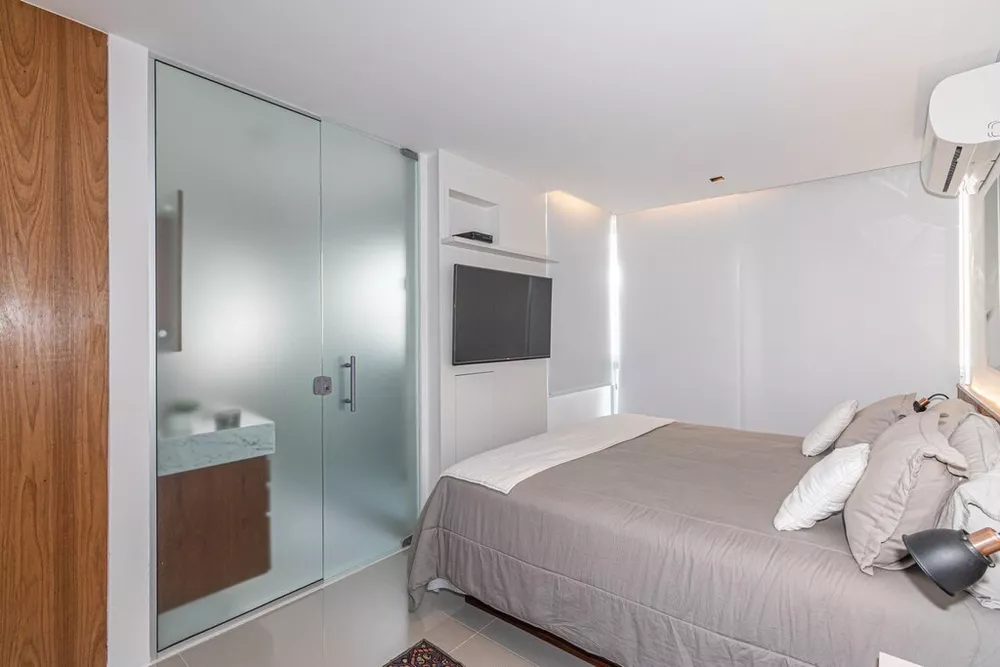 Cobertura, 3 quartos, 150 m² - Foto 32