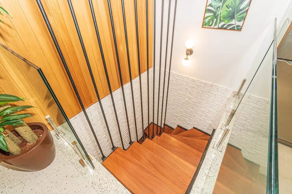 Cobertura, 3 quartos, 150 m² - Foto 26