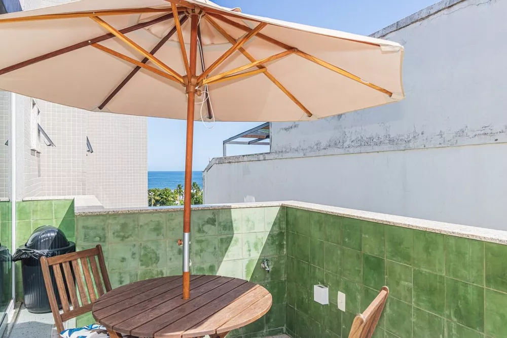 Cobertura, 3 quartos, 150 m² - Foto 17