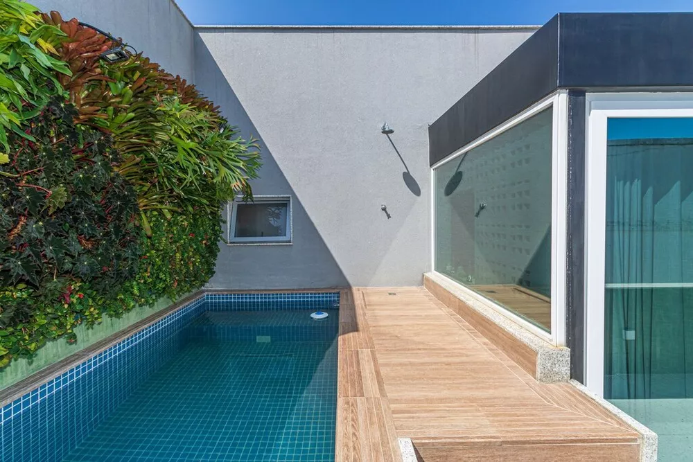 Cobertura, 3 quartos, 150 m² - Foto 7