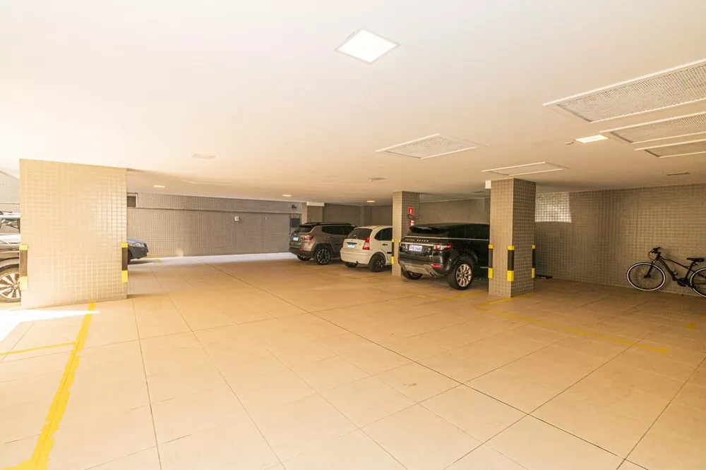Cobertura, 3 quartos, 150 m² - Foto 16