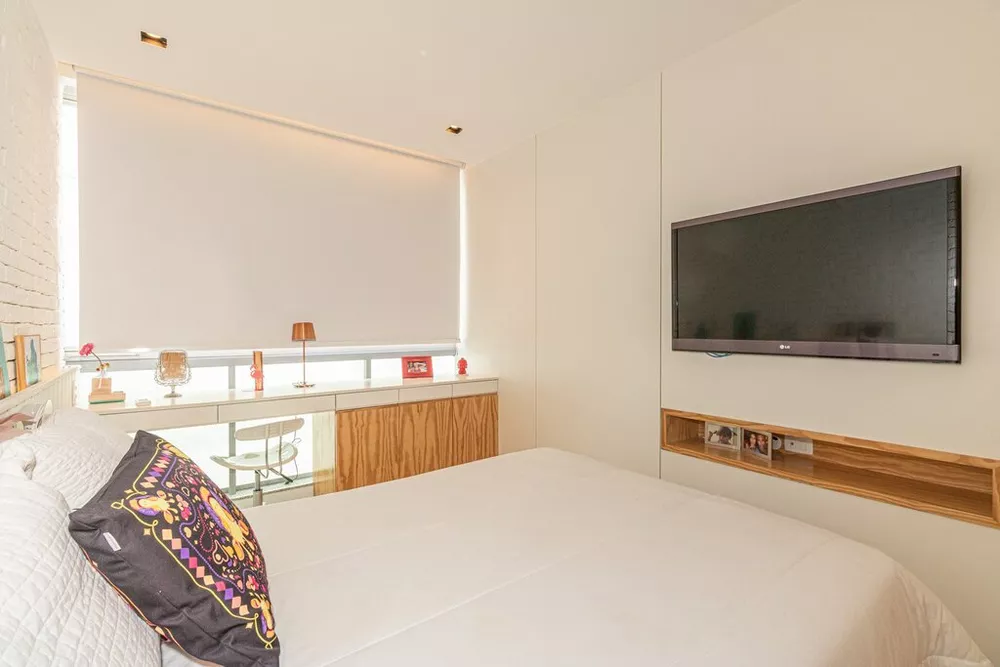 Cobertura, 3 quartos, 150 m² - Foto 5