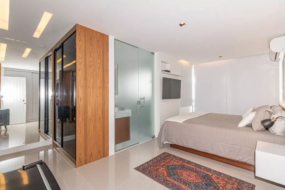 Cobertura, 3 quartos, 150 m² - Foto 29