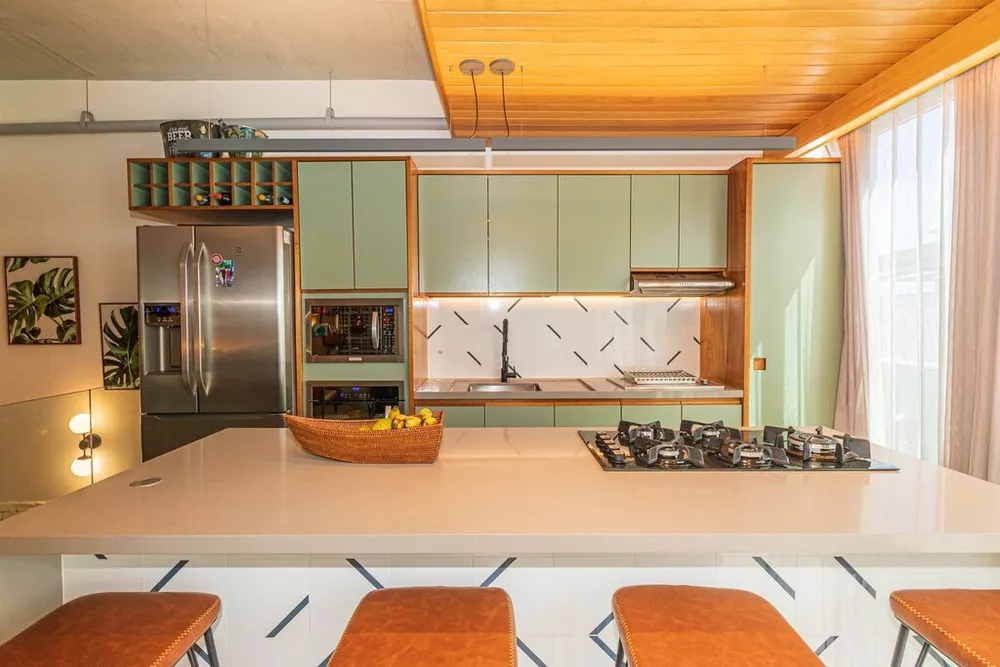 Cobertura, 3 quartos, 150 m² - Foto 10