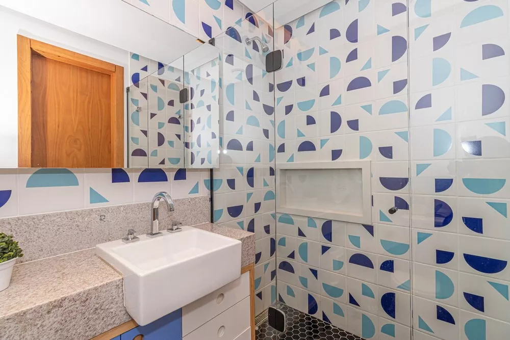 Cobertura, 3 quartos, 150 m² - Foto 19
