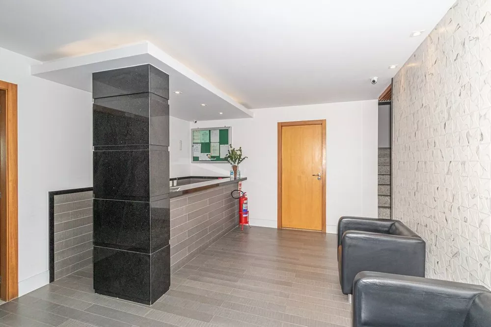 Cobertura, 3 quartos, 150 m² - Foto 13
