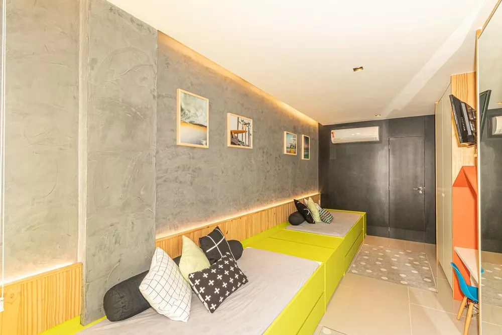 Cobertura, 3 quartos, 150 m² - Foto 20