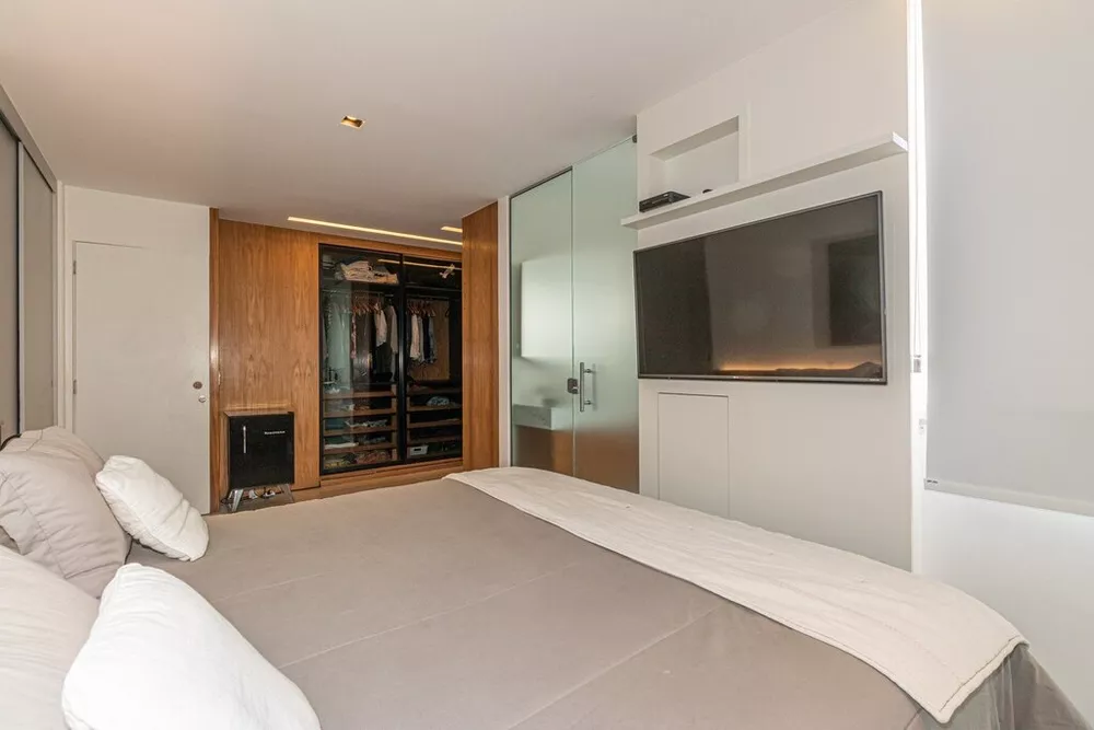 Cobertura, 3 quartos, 150 m² - Foto 11
