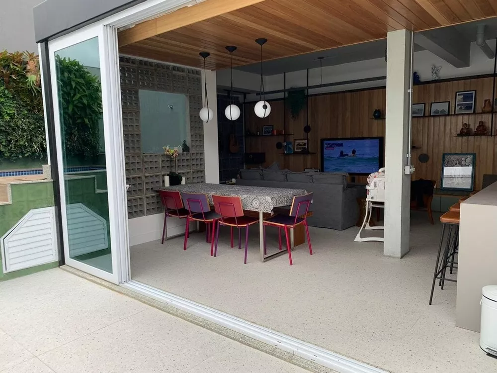 Cobertura, 3 quartos, 150 m² - Foto 6