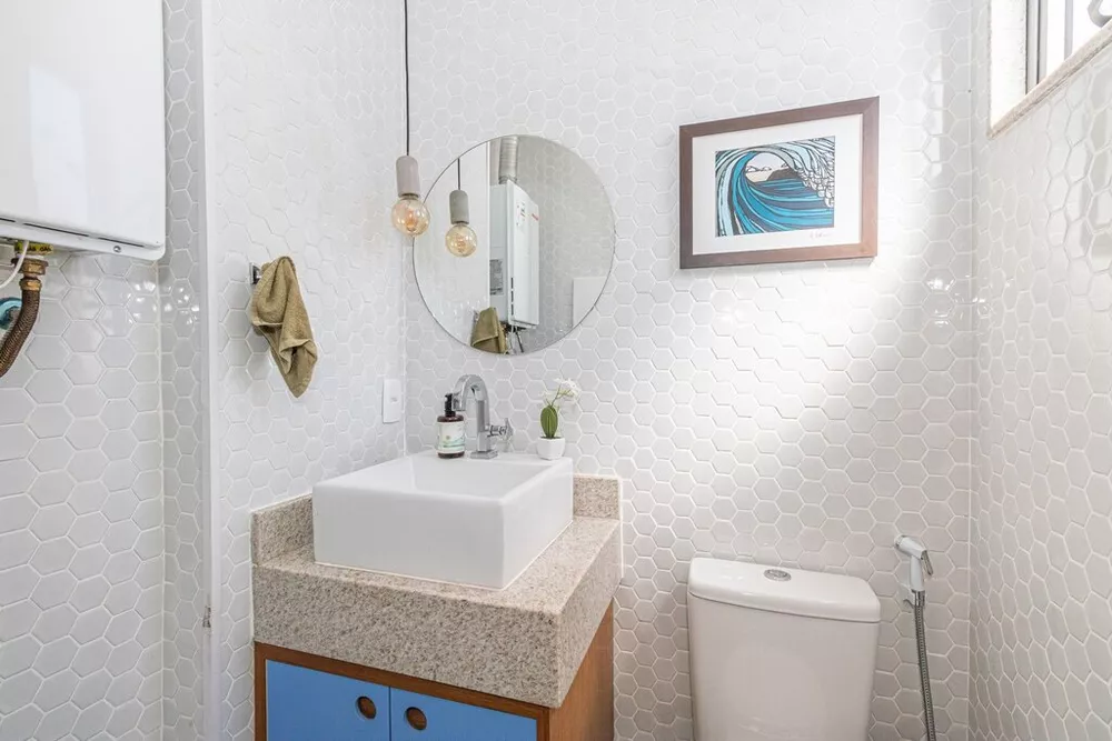 Cobertura, 3 quartos, 150 m² - Foto 18