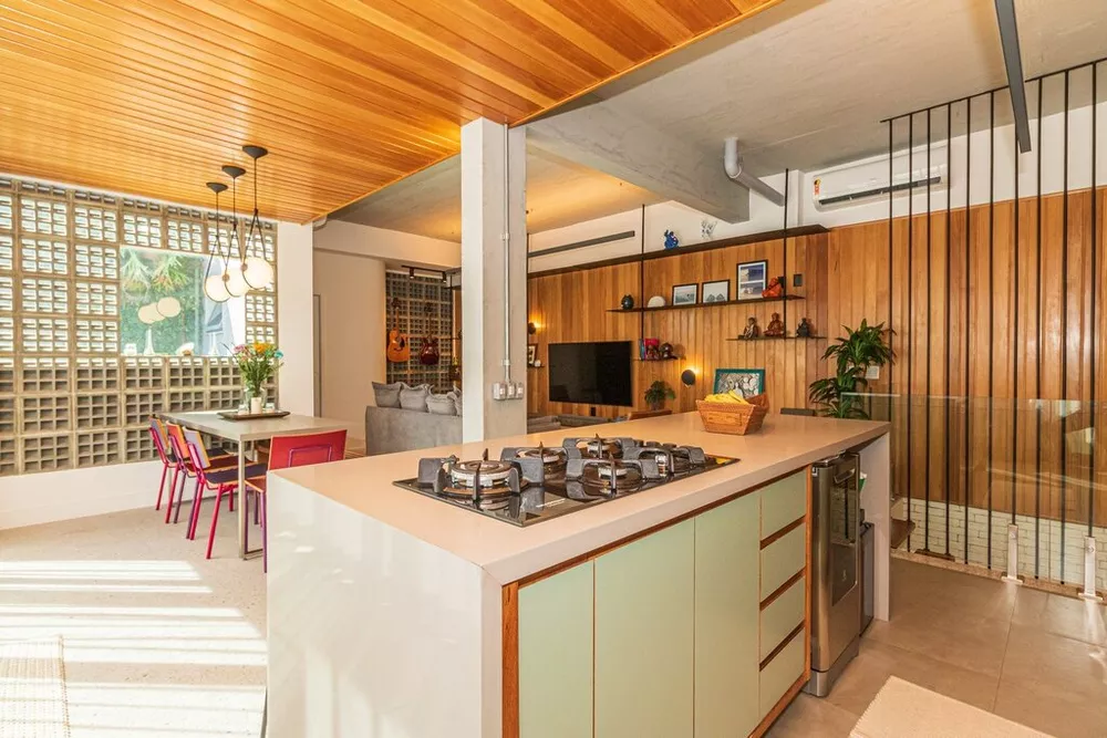 Cobertura, 3 quartos, 150 m² - Foto 12