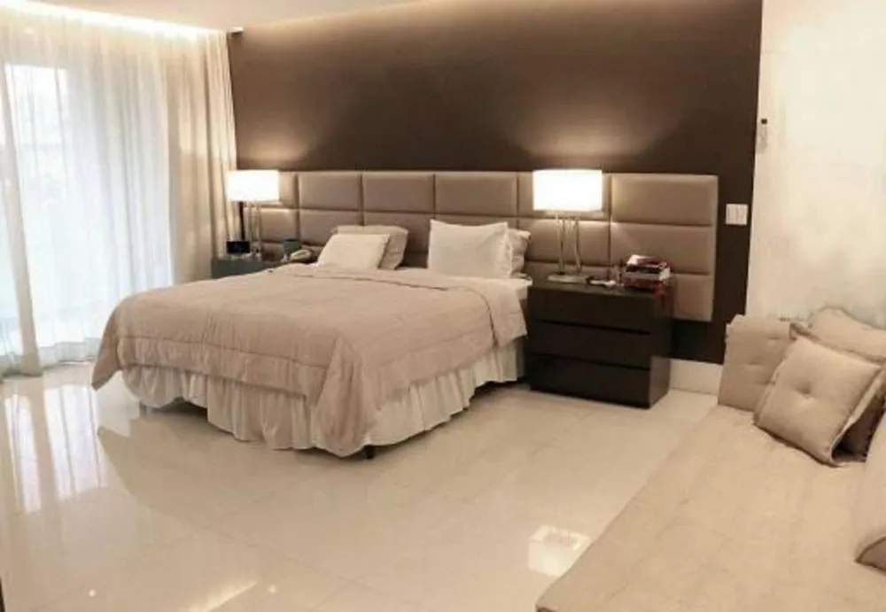 Casa de Condomínio, 4 quartos - Foto 10