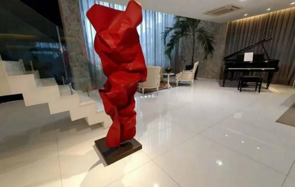 Casa de Condomínio, 4 quartos - Foto 6