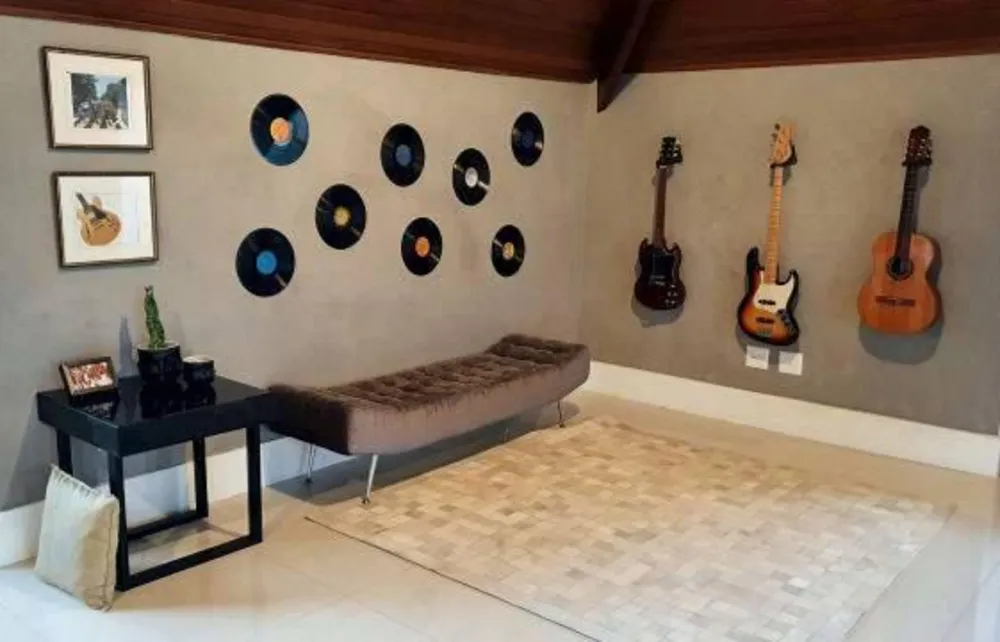 Casa de Condomínio, 4 quartos - Foto 8