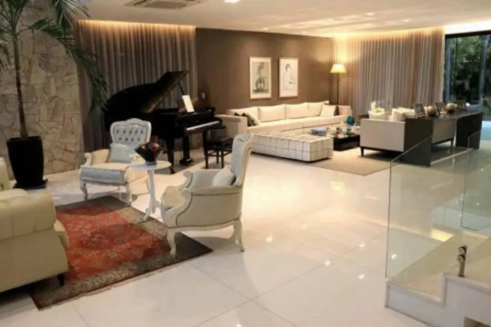 Casa de Condomínio, 4 quartos - Foto 7