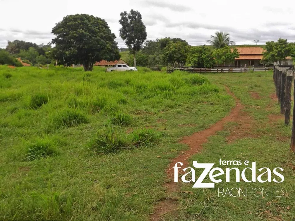 Fazenda à venda com 30 quartos, 32040000m² - Foto 2