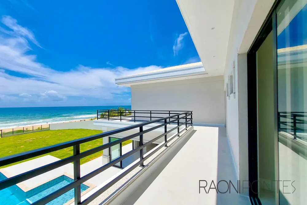Casa, 6 quartos, 413 m² - Foto 23