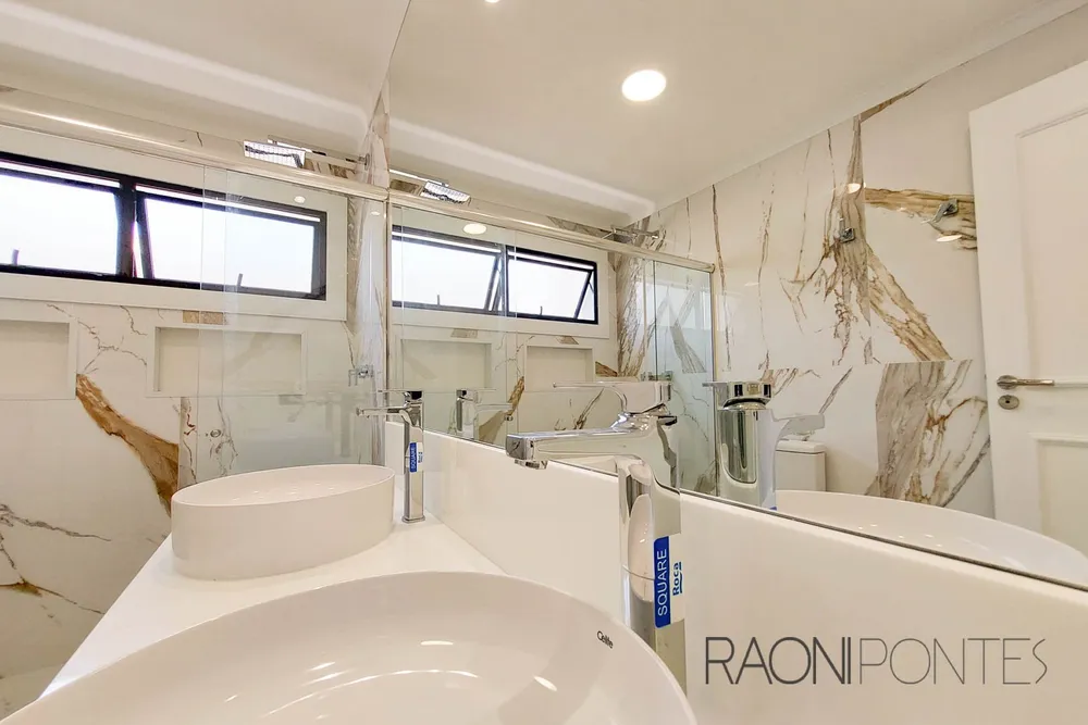 Casa, 6 quartos, 413 m² - Foto 35
