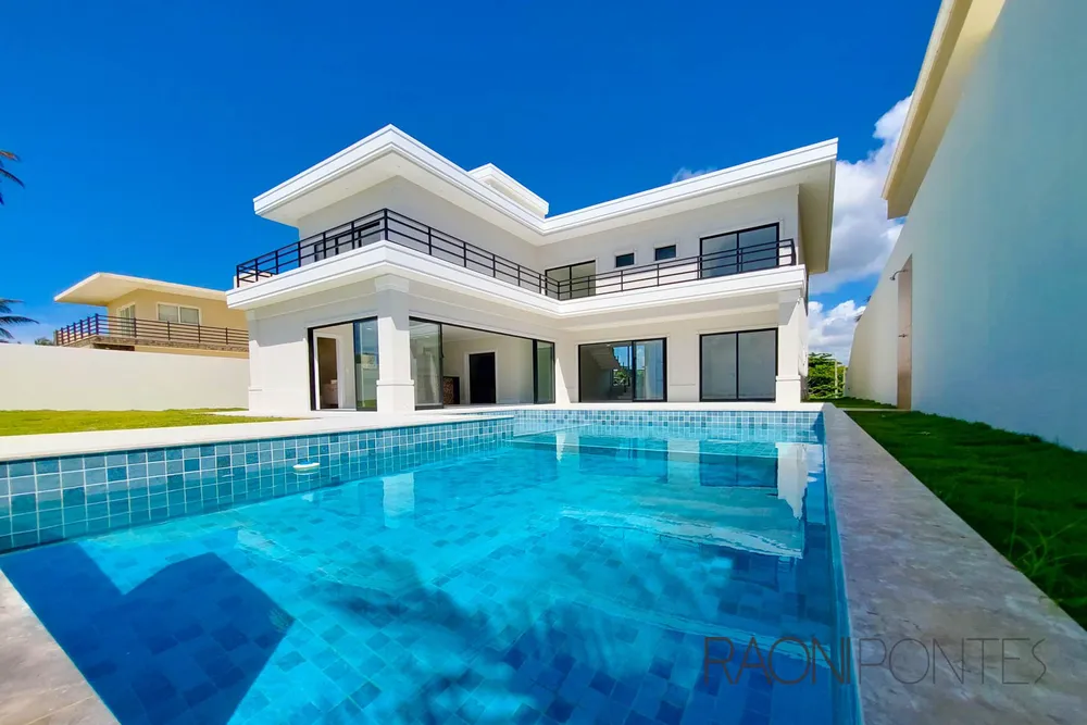 Casa, 6 quartos, 413 m² - Foto 45