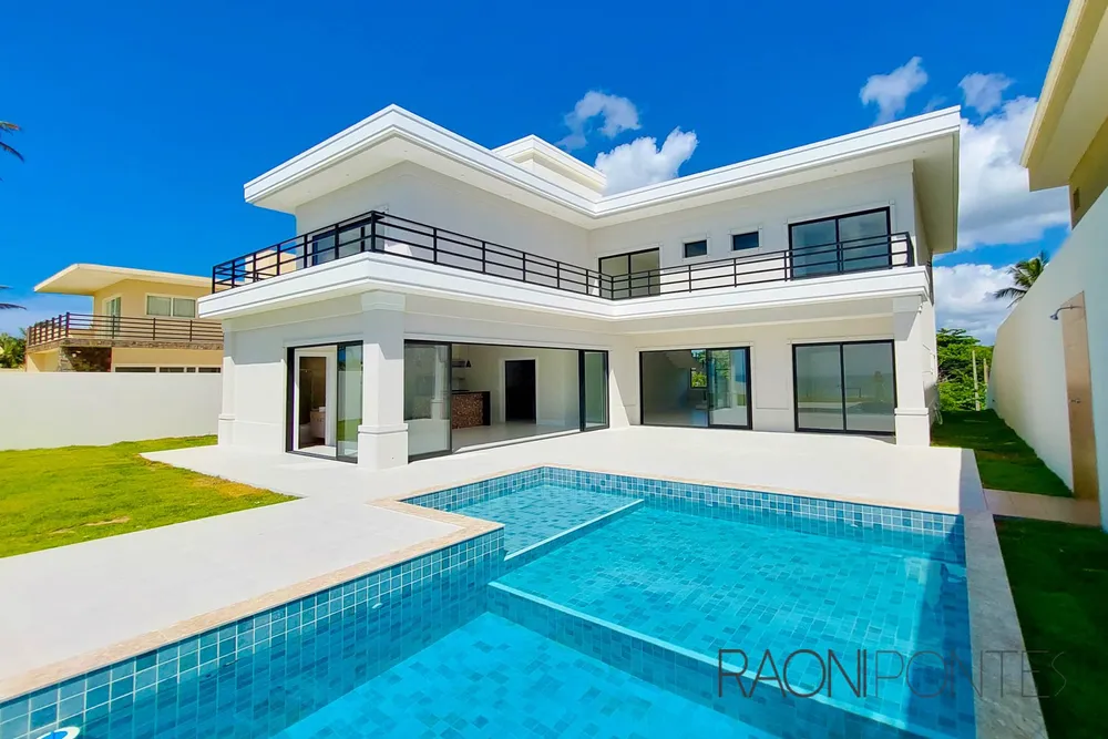 Casa, 6 quartos, 413 m² - Foto 46