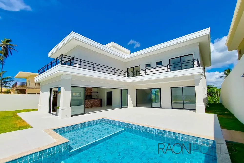 Casa, 6 quartos, 413 m² - Foto 4