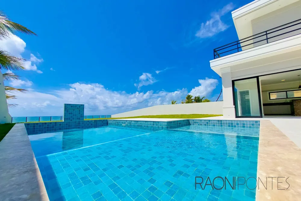 Casa, 6 quartos, 413 m² - Foto 42