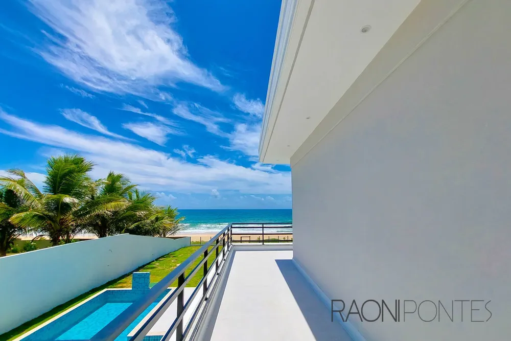 Casa, 6 quartos, 413 m² - Foto 8