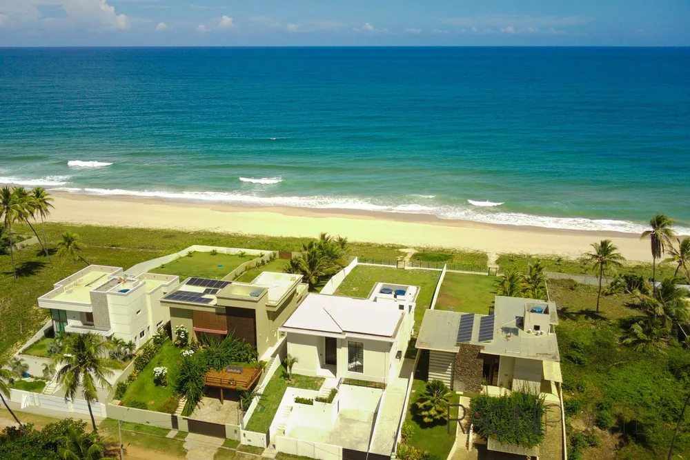 Casa, 6 quartos, 413 m² - Foto 5