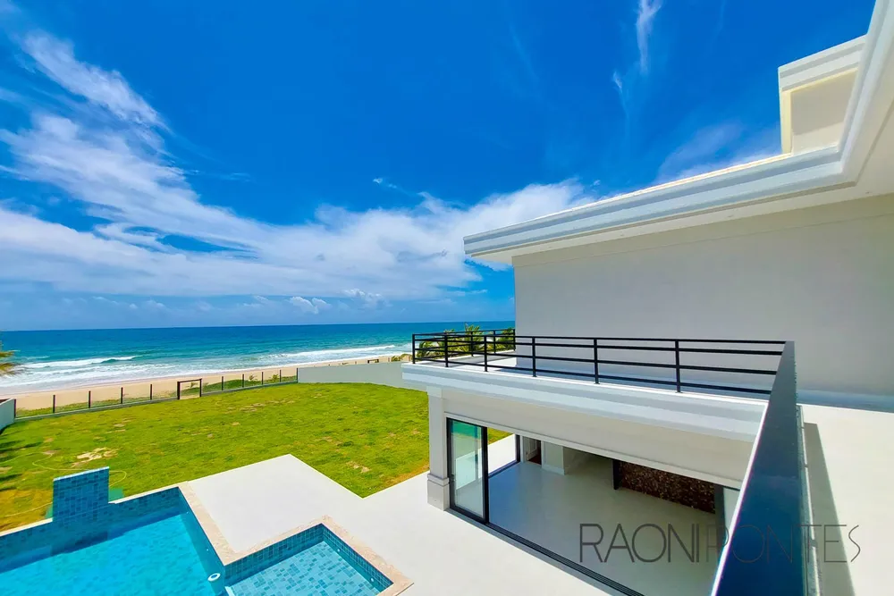 Casa, 6 quartos, 413 m² - Foto 3