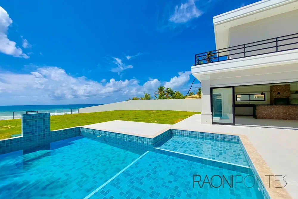 Casa, 6 quartos, 413 m² - Foto 2