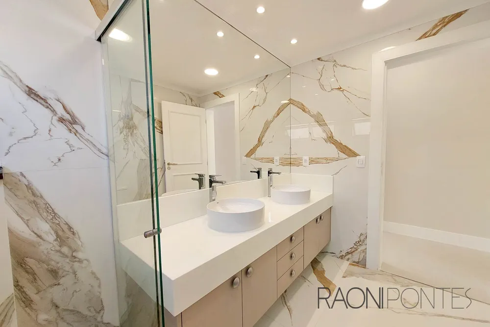 Casa, 6 quartos, 413 m² - Foto 34